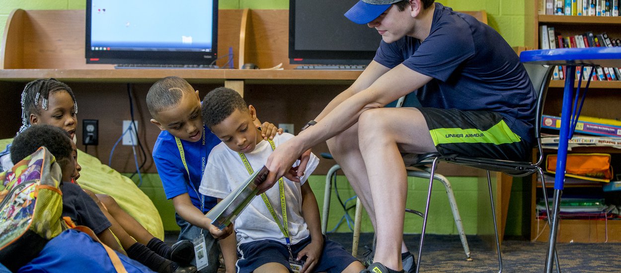 2st Cclc Afterschool Alliance: 21st CCLC