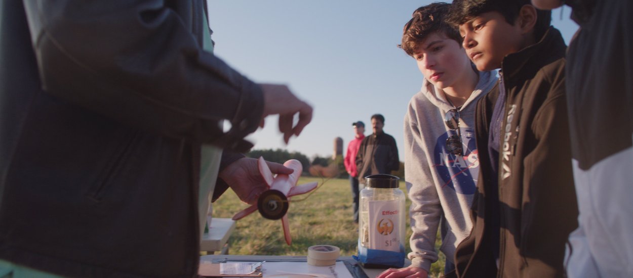 Afterschool Stem Hub Research