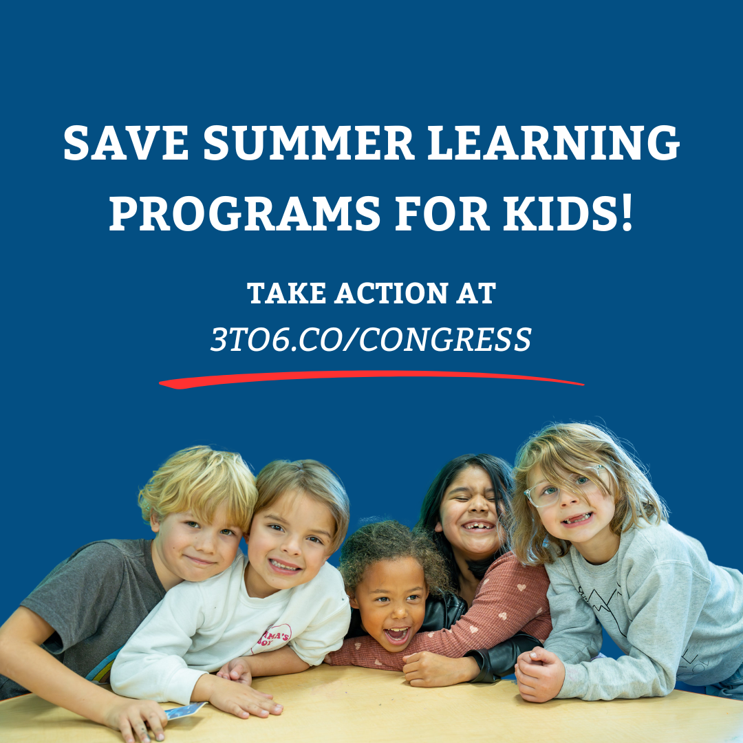 SaveSummerLearning